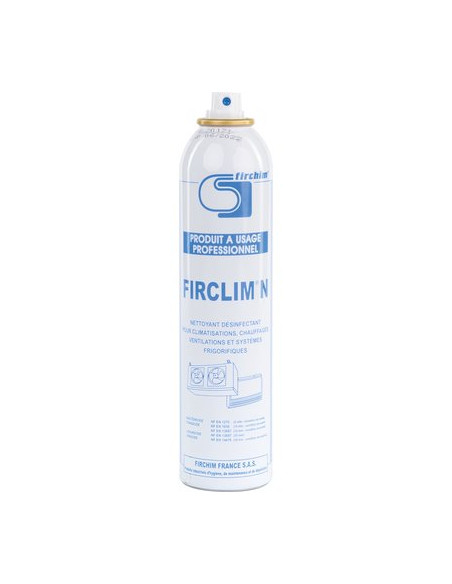NETTOYANT DESINF FIRCLIM A86N 7063374