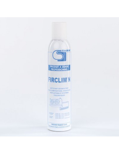 NETTOYANT DESINF FIRCLIM A86N 7063374