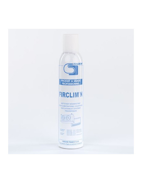 NETTOYANT DESINF FIRCLIM A86N 7063374