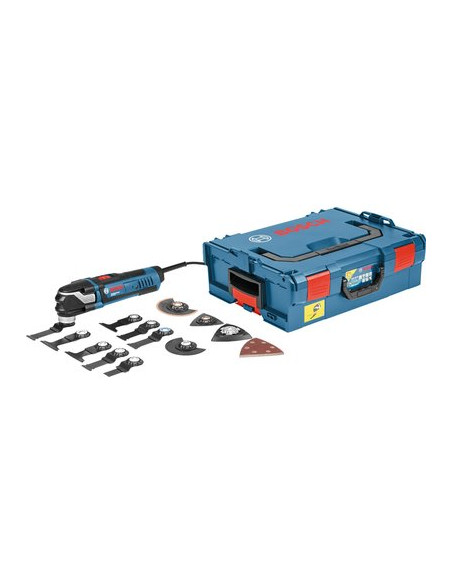 DECOUPEUR PONCEUR GOP 40-30 BOSCH 0601231001
