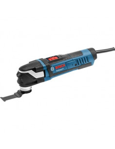DECOUPEUR PONCEUR GOP 40-30 BOSCH 0601231001 2