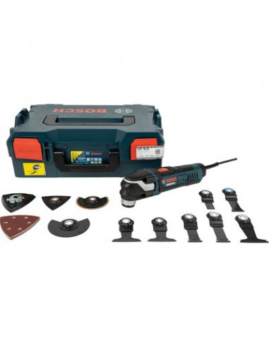 DECOUPEUR PONCEUR GOP 40-30 BOSCH 0601231001