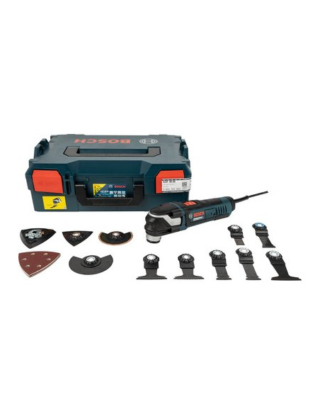 DECOUPEUR PONCEUR GOP 40-30 BOSCH 0601231001