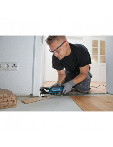 DECOUPEUR PONCEUR GOP 40-30 BOSCH 0601231001