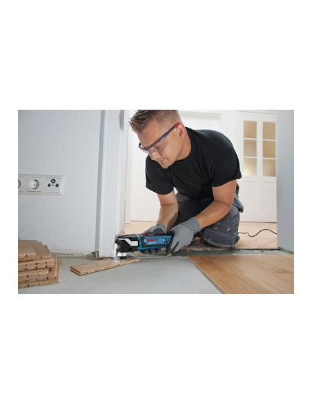 DECOUPEUR PONCEUR GOP 40-30 BOSCH 0601231001