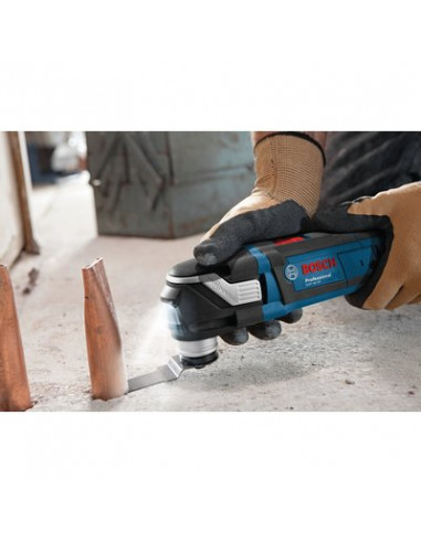 DECOUPEUR PONCEUR GOP 40-30 BOSCH 0601231001