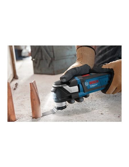 DECOUPEUR PONCEUR GOP 40-30 BOSCH 0601231001