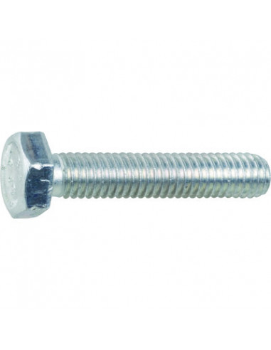VIS MET TH FT ZN 10X40 /100 VISWOOD 933881040