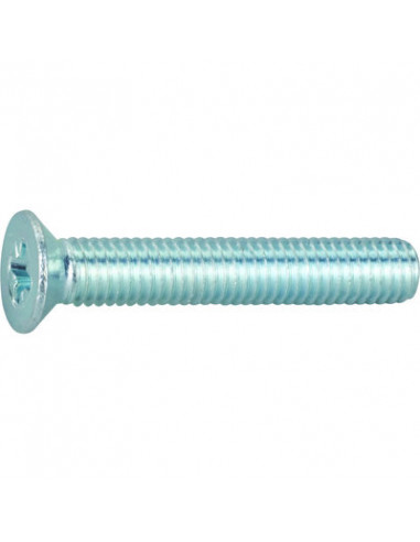 VIS METAUX AC TFPZ 5X50 / 200 VISWOOD 965AZ5050