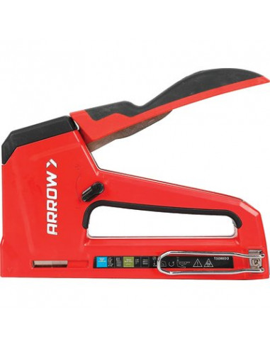 AGRAFEUSE CLOUEUS MANU T50RED2 VINMER 039930