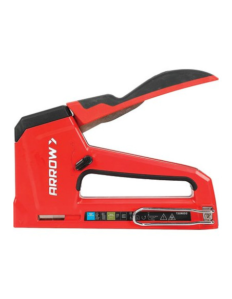 AGRAFEUSE CLOUEUS MANU T50RED2 VINMER 039930