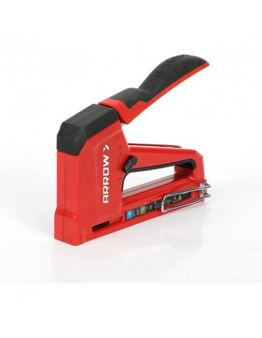 AGRAFEUSE CLOUEUS MANU T50RED2 VINMER 039930