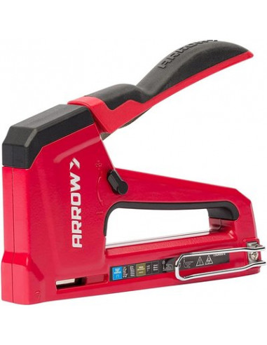 AGRAFEUSE CLOUEUS MANU T50RED2 VINMER 039930
