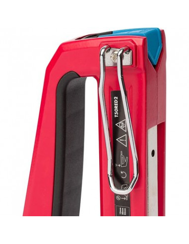 AGRAFEUSE CLOUEUS MANU T50RED2 VINMER 039930