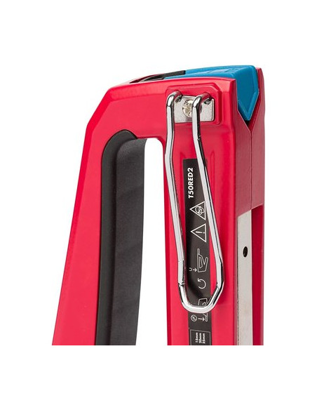 AGRAFEUSE CLOUEUS MANU T50RED2 VINMER 039930