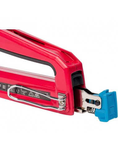 AGRAFEUSE CLOUEUS MANU T50RED2 VINMER 039930