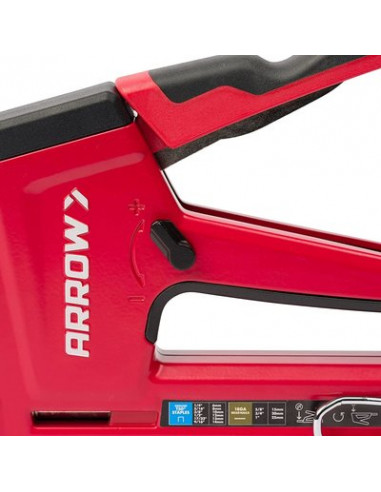 AGRAFEUSE CLOUEUS MANU T50RED2 VINMER 039930