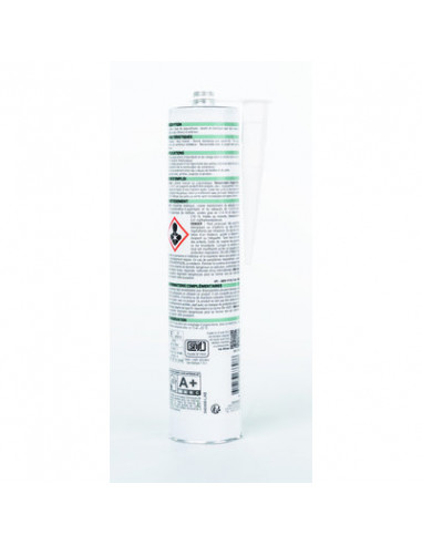 MASTICOL PU BLANC 310 ML FIXPRO 157468