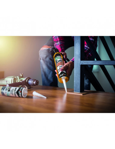 MASTICOL PU BLANC 310 ML FIXPRO 157468