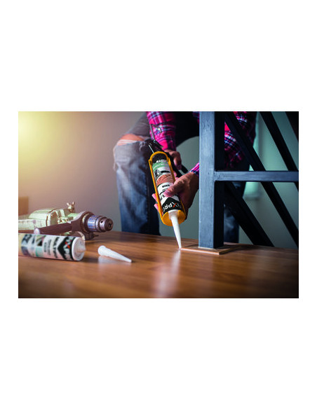 MASTICOL PU BLANC 310 ML FIXPRO 157468