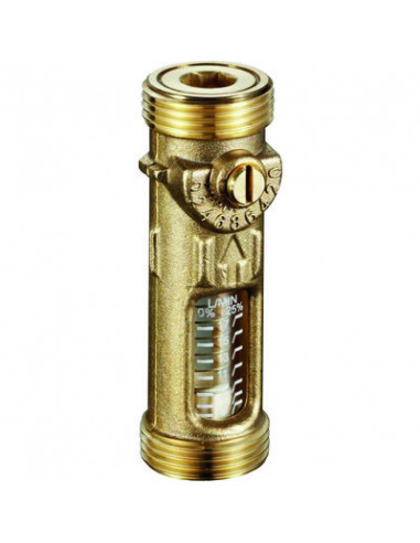 DEBITMETRE JOINT PLAT DN32 OVENTROP 1060910