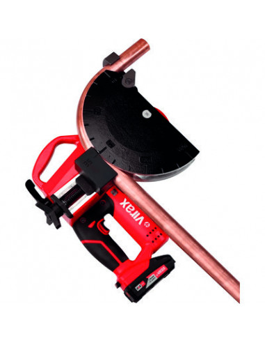 EUROSTEM III CINTR 18V VIRAX 251874
