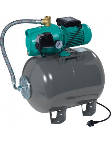 INITIAL JET SYSTEM 3-4-22 WILO 4185608