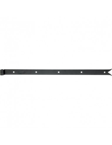 PENTURE DRT QC NOIR 700MM Ø14 GAH ALBERTS 306182