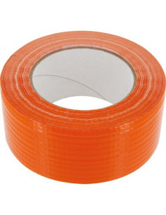 RUB ADHES TOILE ORANG 33MX75MM FIXPRO TN02- 33X75 MM