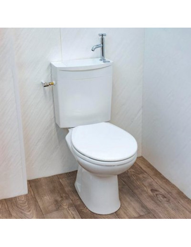 RES ISEO BAS LAVE-MAINS FR WIRQUIN PRO 50720090
