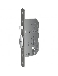 SERRURE URGENCE DF AVG D469 NOIR VACHETTE 20705000
