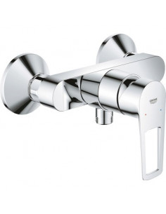 MITIGEUR DOUCHE BAULOOP 2020 GROHE 23633001