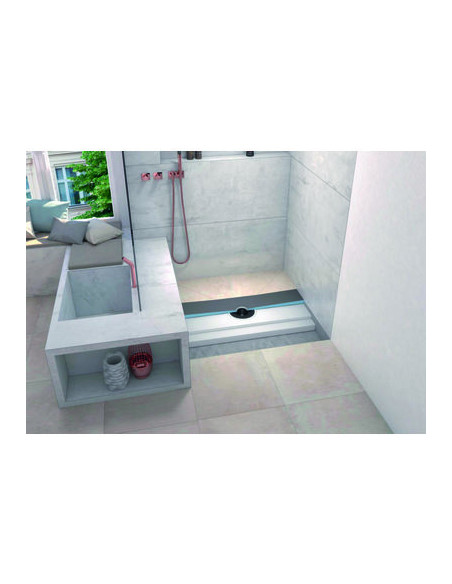 KIT REHAUSSE FUNDO 1200X1200 WEDI 073743011