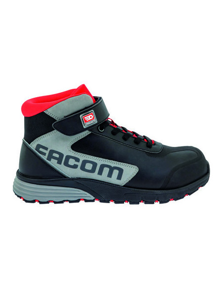 CHAUSSURE HAUTE SHIKAN S3 T45 FACOM 07SHIKAN28 34 PT45