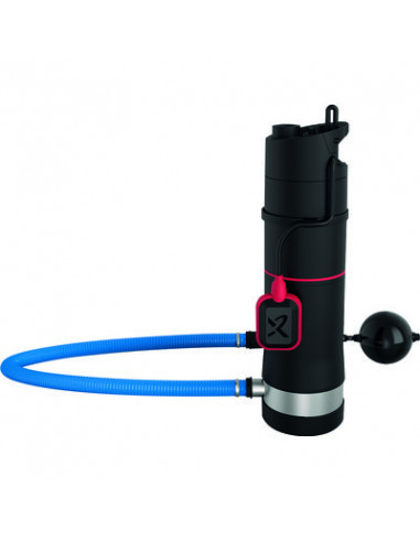 POMPE IMMERGEE SBA 3-45AW GRUNDFOS 92713101