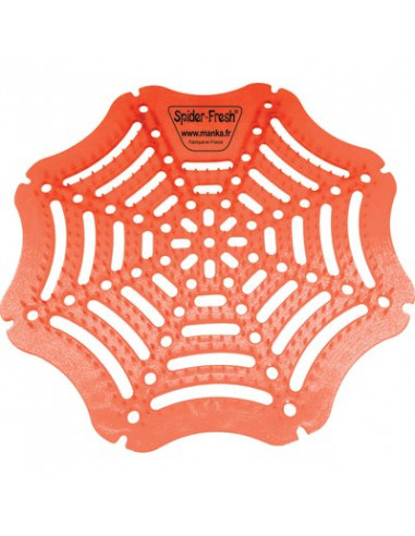 TAPIS DESODO URINOIR FRUIT RGE MAN350703