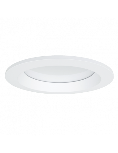 DOWNLIGHT BEBOP BLANC 9W SEERA 3000K-4000K IP65 ASLED BEB9WSEE