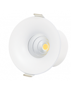 SPOT SALSA BLANC 5W A 8WSEERA 3000K-4000K IP54 ASLED SAL7WSEE