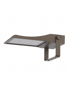 PROJECTEUR SPORTIF 32KLM 240W 4000K DALI ASLED SP33KBNDA