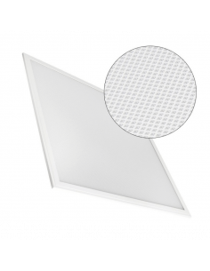 PANEL TIMBA 36W 600x600 SEERA 4000K DALI ASLED TIMV3SEEDA