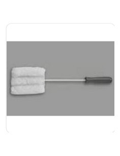 Brosse de nettoyage pour...