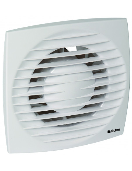 Extracteur d'air Aldes Design 100 T 11022301