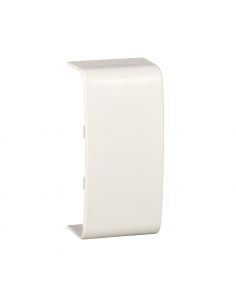 OptiLine Mini joint de couvercle 25x60 Blanc Polaire SCHNEIDER ISM14605P