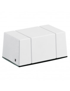 Transformateur pour sonneries fixation murale à vis 230V à 8V 4VA LEGRAND 042015
