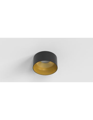 Collerette magnétique Design Or SOLUM D205G