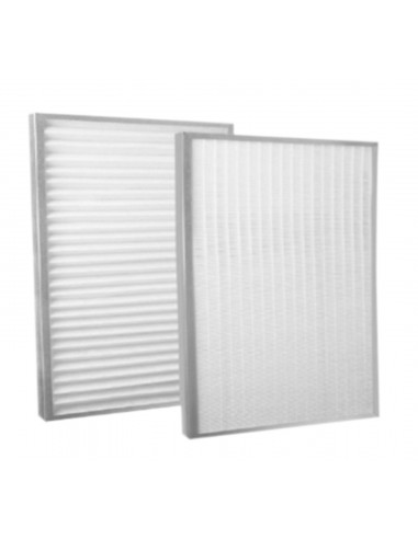 Filtre F7 de soufflage pour Serencio P LP 500 ATLANTIC 554168