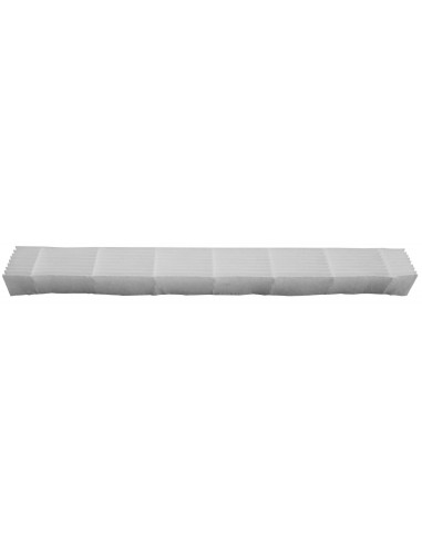 Filtre de rechange pour entrée d'air autoréglable filtrante EC 30 FI S&P (UNELVENT) 853255