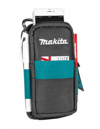 Housse portable pour stylos ou autres MAKITA E-15556