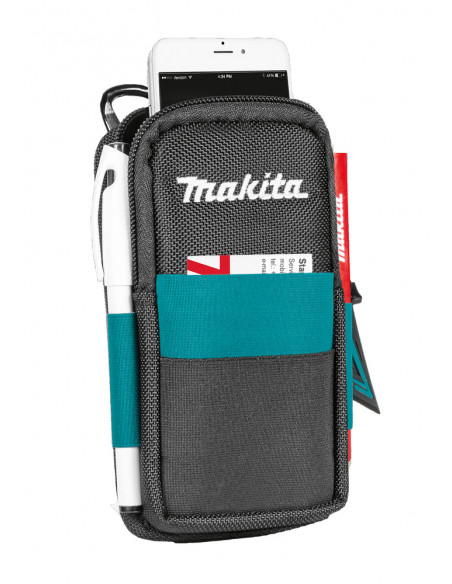 Housse portable pour stylos ou autres MAKITA E-15556