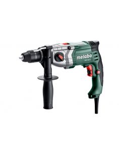 Perceuse à percussion SBE 800 METABO 601744500